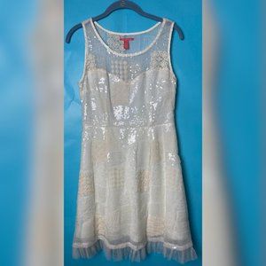 chelsea and violet dress